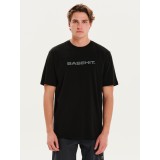 BASEHIT 251.BM33.201-BLACK Black Image 