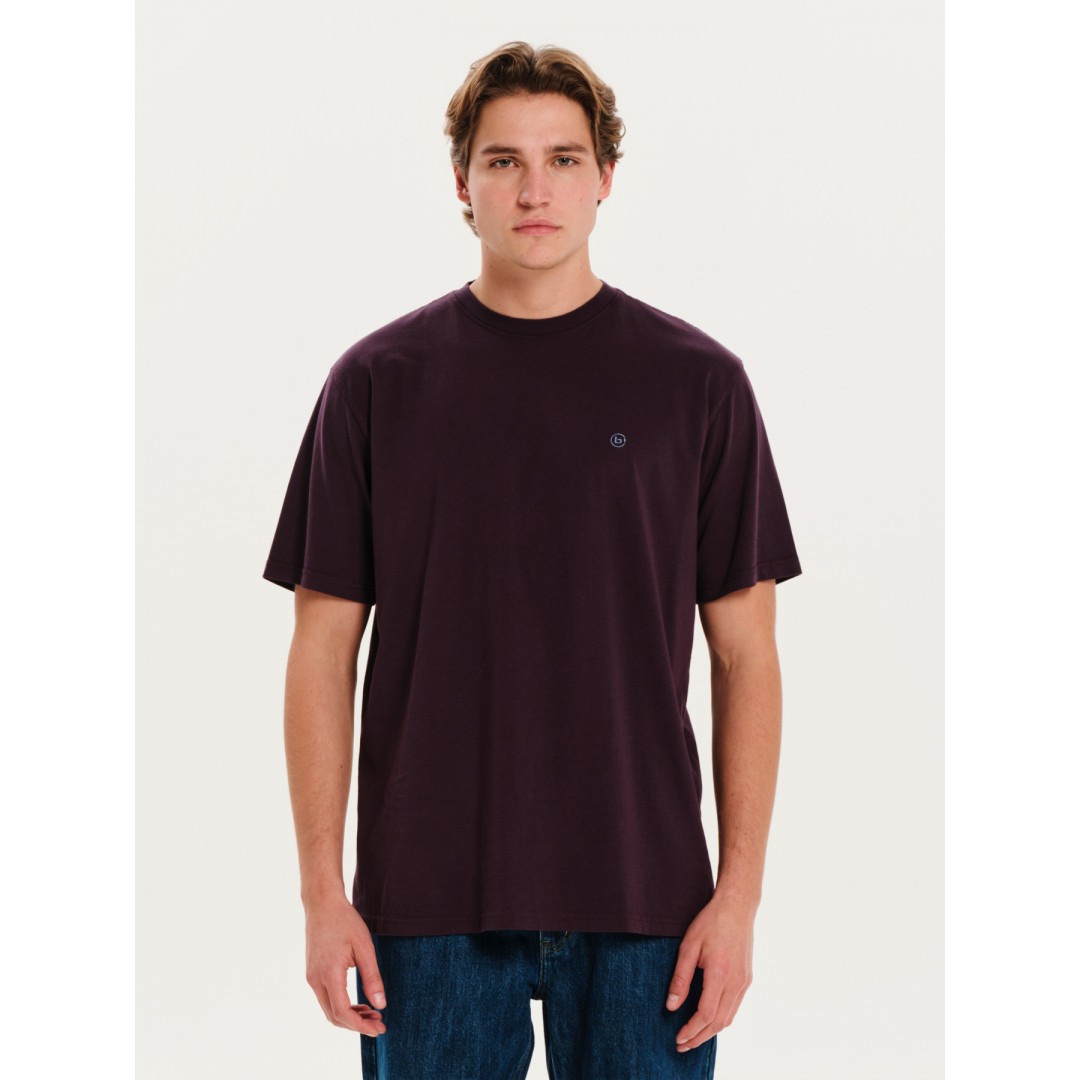 BASEHIT 251.BM33.222-D.PURPLE Purple