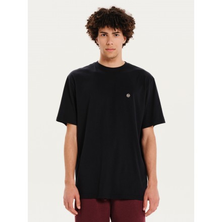BASEHIT 251.BM33.222-NAVY BLUE Μπλε