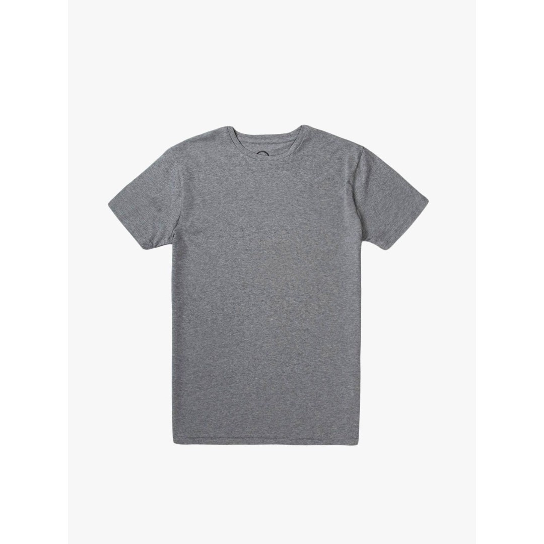 BASEHIT 999.BM06.02-D.GREY ML Coal