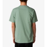DICKIES SS MAPLETON TEE DK0A4XDBK36-K36 Alcohol Image 0