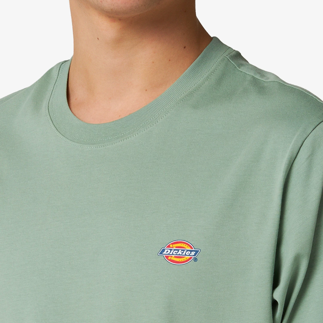 DICKIES SS MAPLETON TEE DK0A4XDBK36-K36 Alcohol