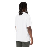 DICKIES LURAY POCKET TEE SS DK0A4YFCWHX-WHX White Image 0
