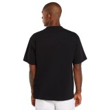 DICKIES LORETTO SS TEE DK0A89ENBLK-BLK Μαύρο Εικόνα 0