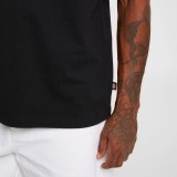 DICKIES LORETTO SS TEE DK0A89ENBLK-BLK Μαύρο Εικόνα 2