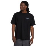 DICKIES FAIRLAWN SS TEE DK0A88GEBLK-BLK Black Image 
