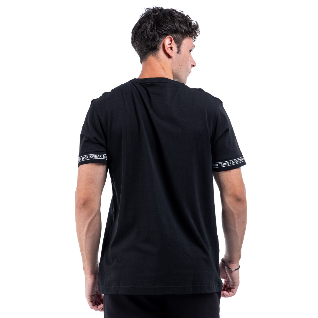 TARGET S24-56474-10 Μαύρο