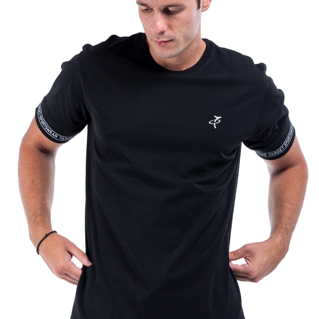 TARGET S24-56474-10 Μαύρο