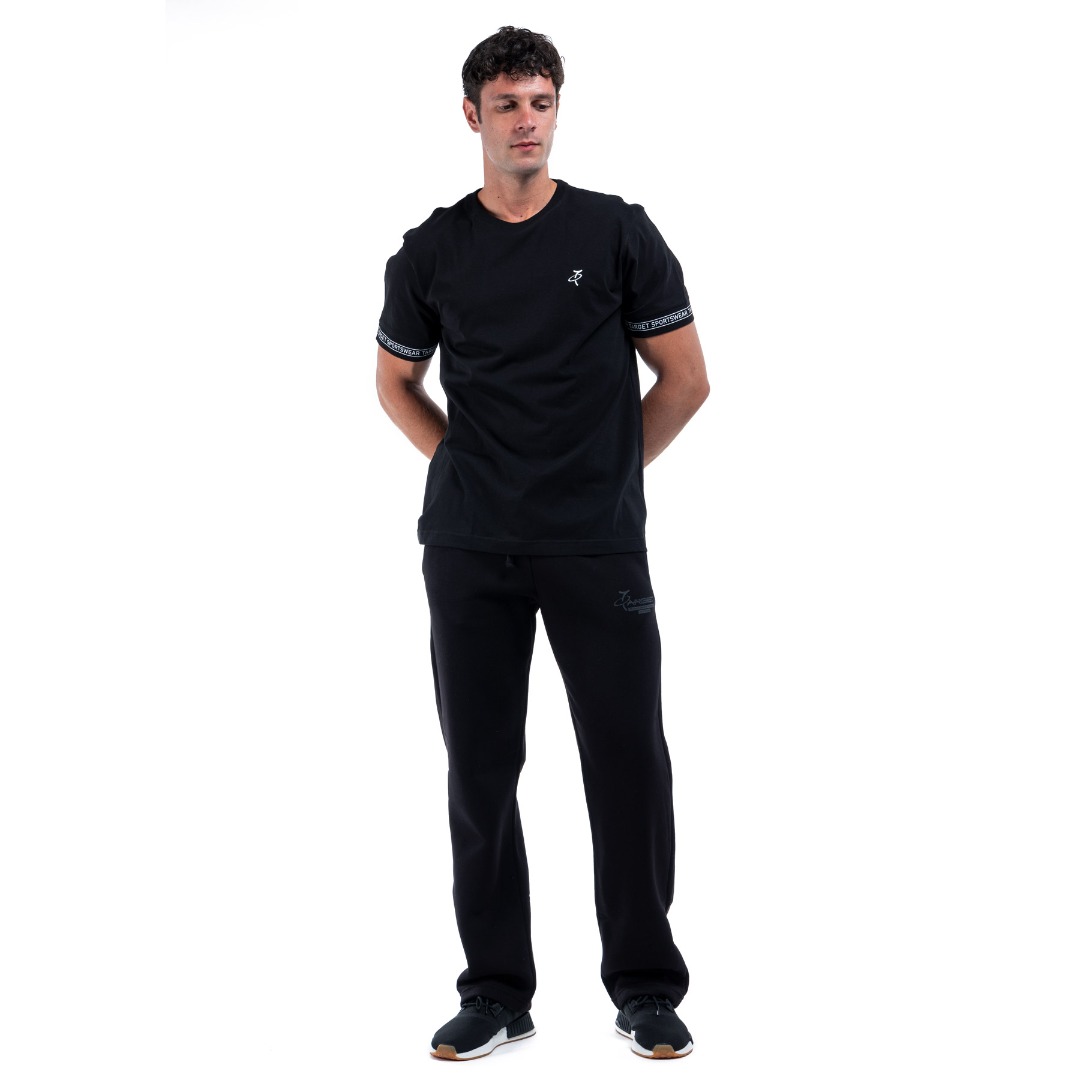 TARGET S24-56474-10 Μαύρο