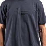 TARGET BASICS NEW LOGO S25-55005-24 Ανθρακί Εικόνα 1