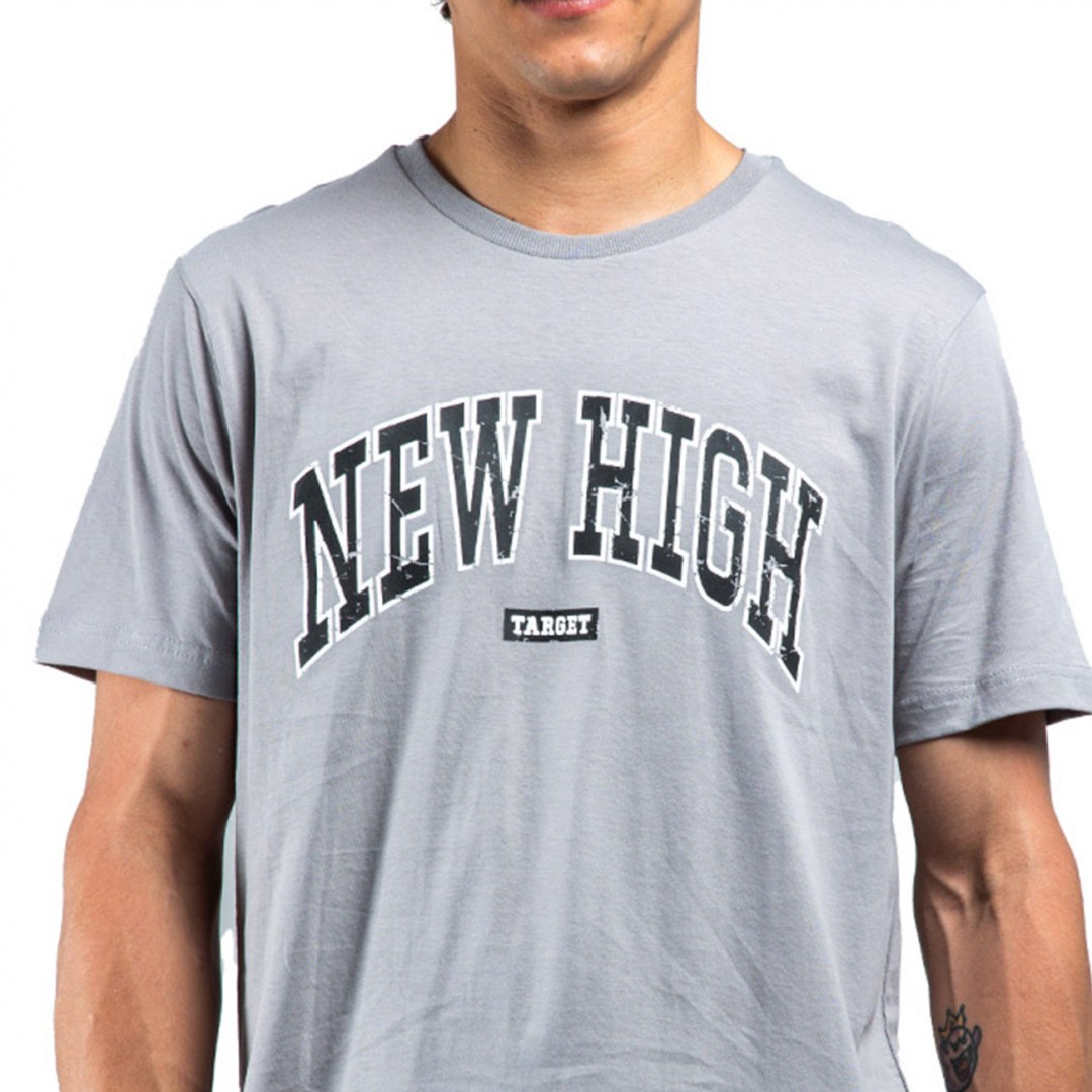 TARGET NEW HIGH S25-56600-60 Γκρί