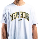 TARGET NEW HIGH S25-56600-01 Λευκό Εικόνα 1