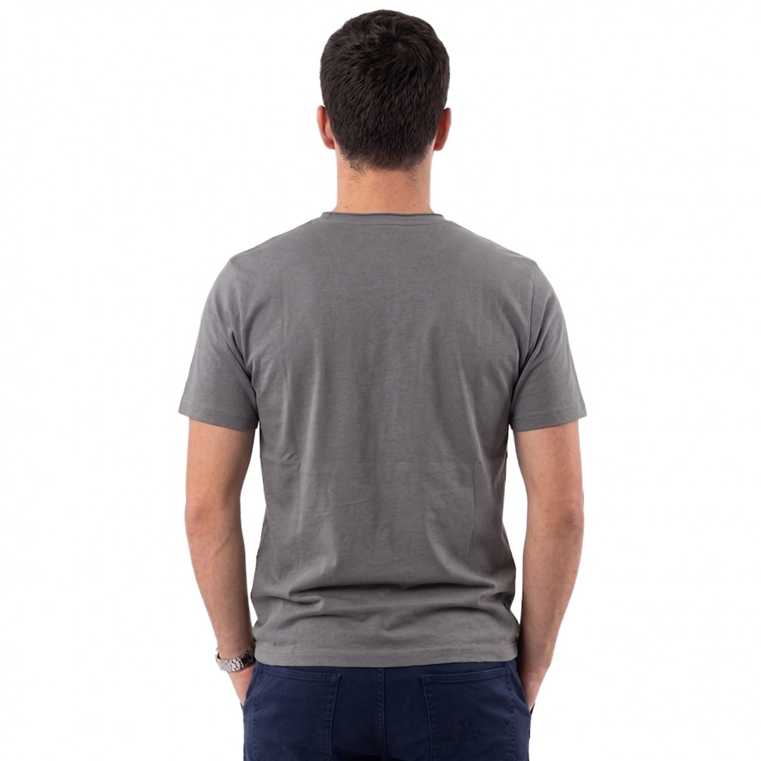 TARGET BASICS TRG S26-55030-60 Grey