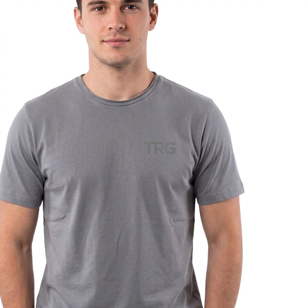 TARGET BASICS TRG S26-55030-60 Grey