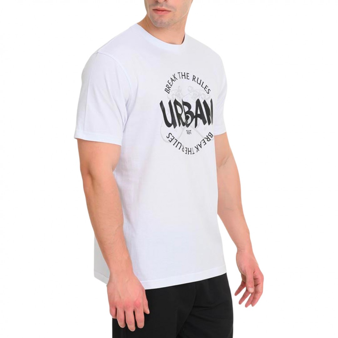 TARGET URBAN S26-56300-01 White