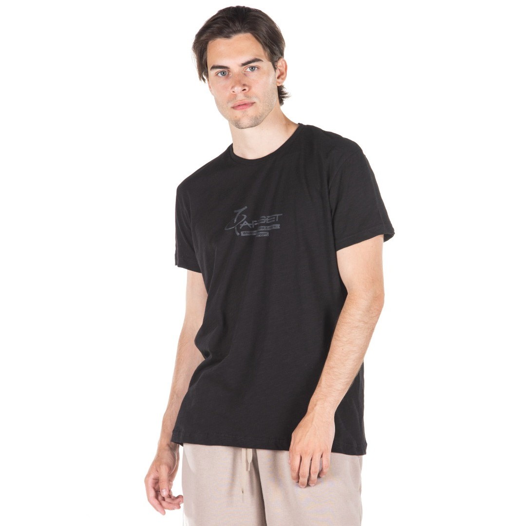 TARGET BASICS NEW LOGO S23-55005-10 Μαύρο