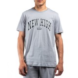 TARGET NEW HIGH S25-56600-60 Γκρί Εικόνα 