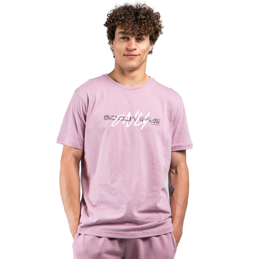 TARGET ONLY S25-56800-64 Pink