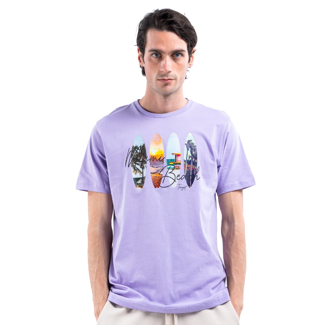TARGET S24-56200-48 Lilac