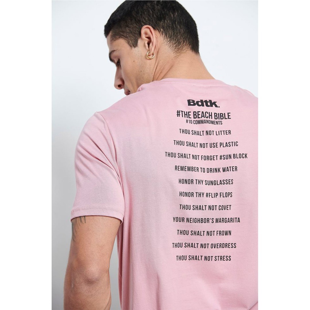 BODYTALK 1221-951328-00320 Pink