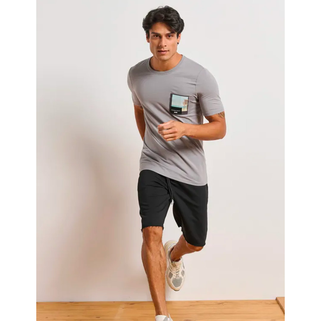 BODYTALK 1251-952028-00509 Γκρί