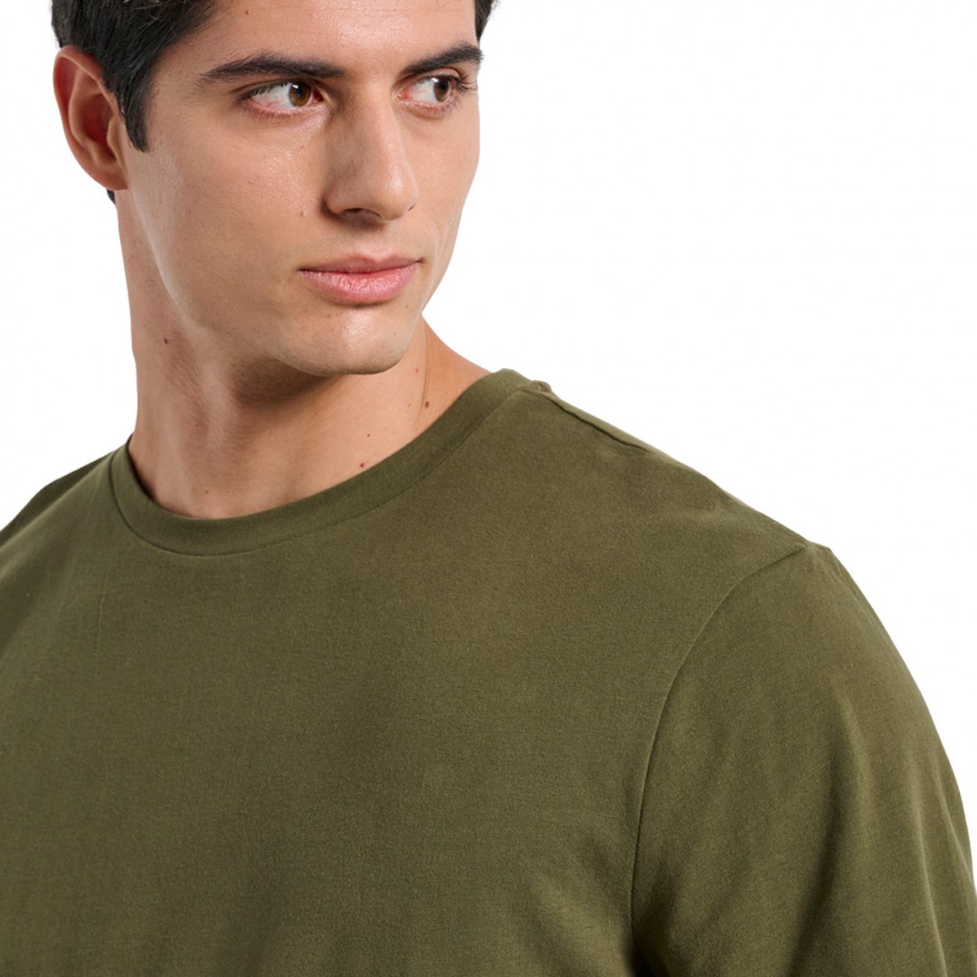 BODYTALK 1252-953628-00220 Χακί