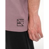 BODYTALK GEOMETRY TSHIRT SS 1261-957028-00958 Καφέ Εικόνα 1