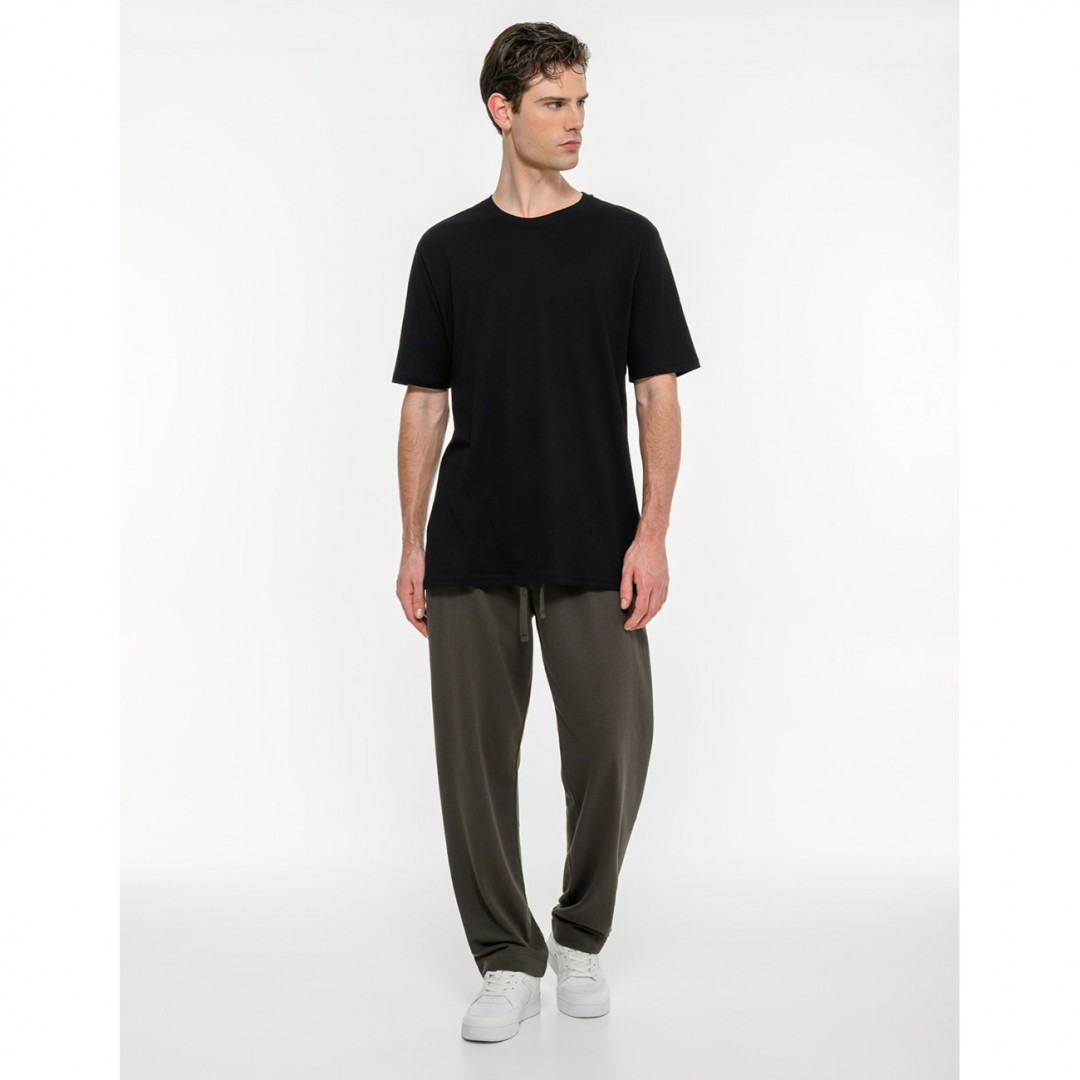 BODYTALK TSHIRT SS 1261-955728-00100 Black