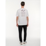 BODYTALK TSHIRT SS 1261-955828-00200 White Image 2