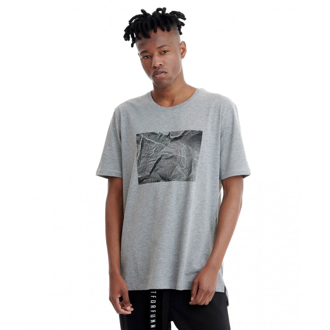 BODYTALK 1201-954328-01-54680 Grey