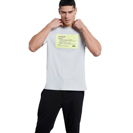 BODYTALK 1221-954528-00506 Grey