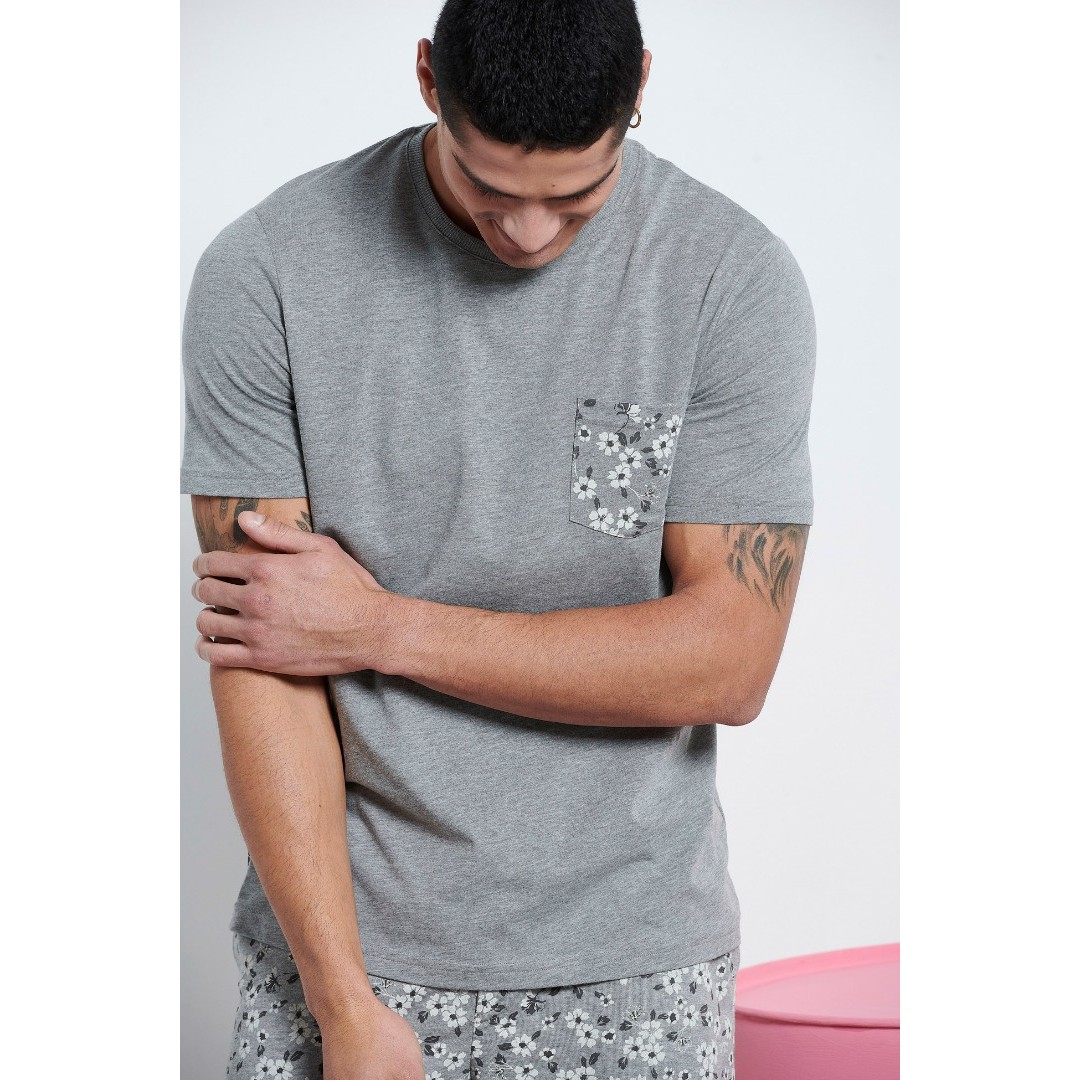 BODYTALK 1221-956228-01-54680 Grey