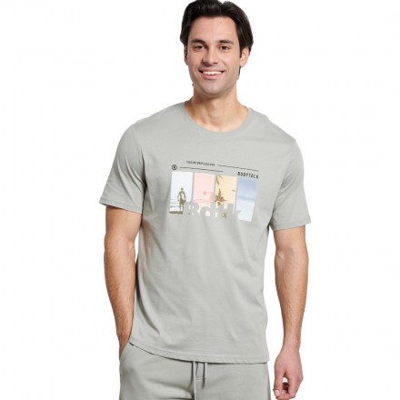 BODYTALK 1231-953428-00209 Grey