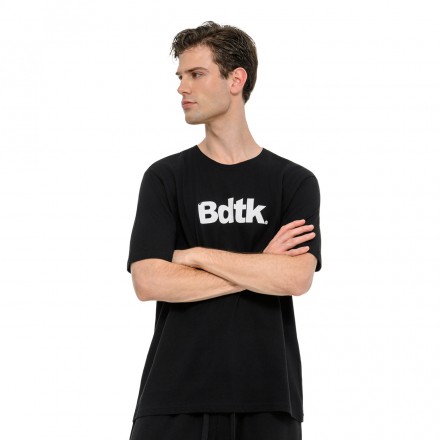 BODYTALK BDTKCO TSHIRT SS 1261-950028-00100 Black