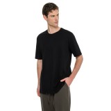 BODYTALK TSHIRT SS 1261-955728-00100 Black Image 