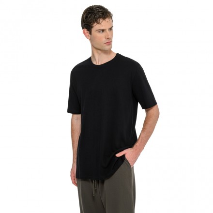 BODYTALK TSHIRT SS 1261-955728-00100 Black