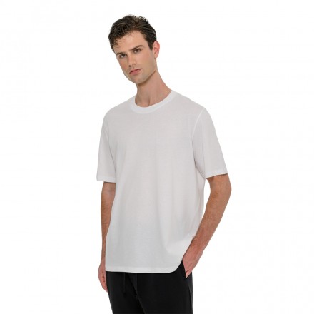 BODYTALK TSHIRT SS 1261-955828-00200 White