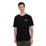 BODYTALK TSHIRT SS 1261-956328-00100 Black Image 