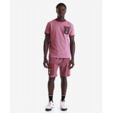 KAPPA AUTHENTIC TIER ONE LARIO 351423W-A07 Ροζ Εικόνα 1