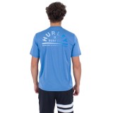 HURLEY EVERYDAY HYBRID UPF SS MAT0000870-H4026 Ρουά Εικόνα 0