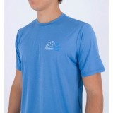 HURLEY EVERYDAY HYBRID UPF SS MAT0000870-H4026 Ρουά Εικόνα 1
