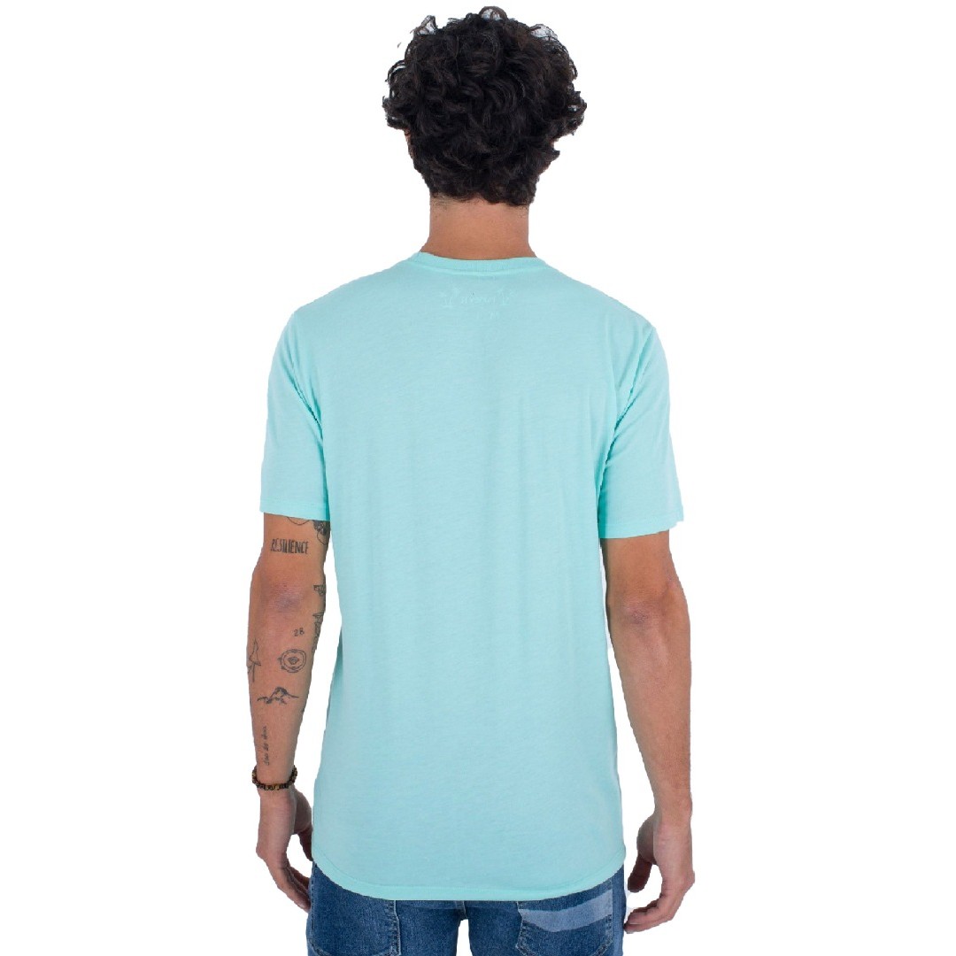 HURLEY EVERYDAY THE BOX SS MTS0035540-H363 Βεραμάν