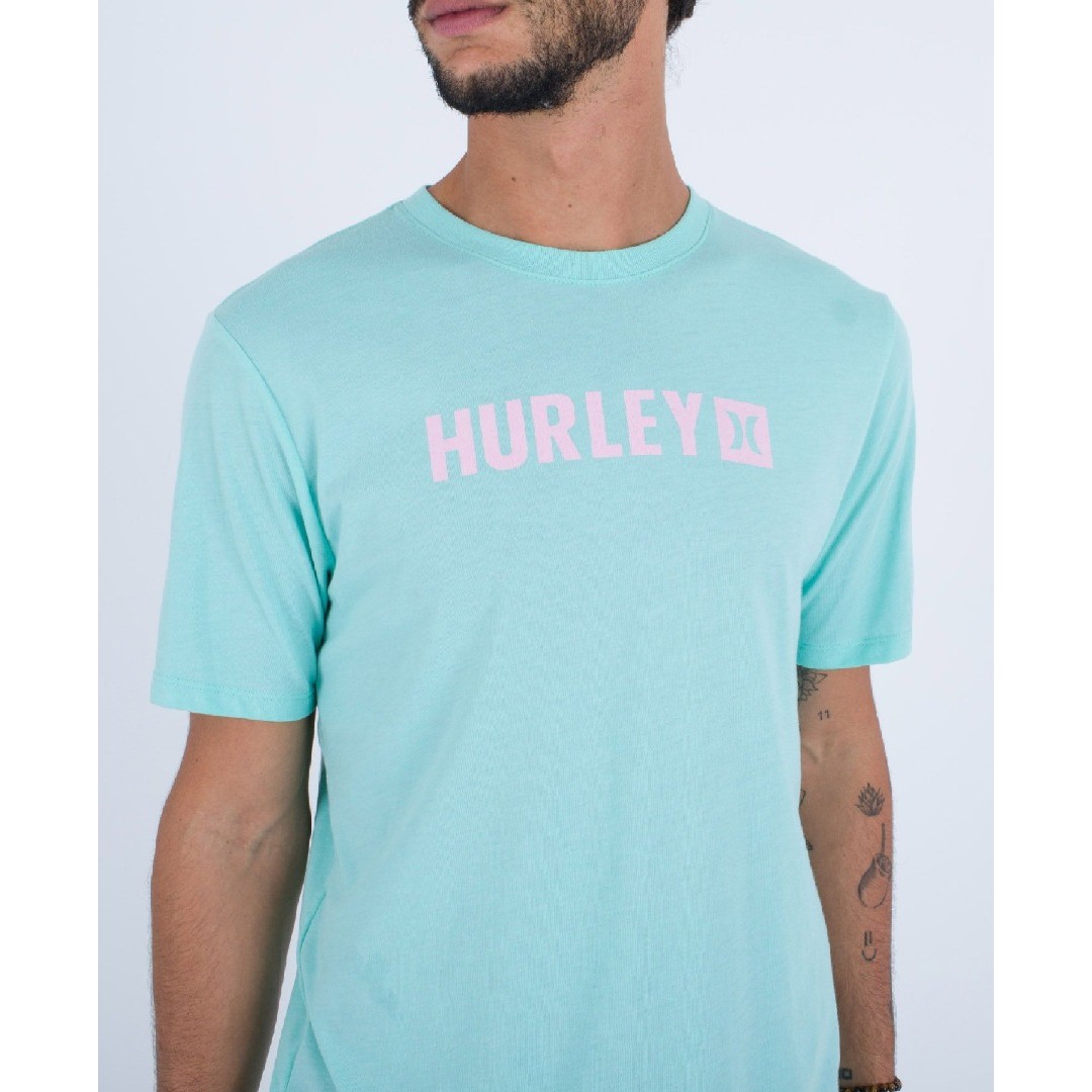HURLEY EVERYDAY THE BOX SS MTS0035540-H363 Βεραμάν
