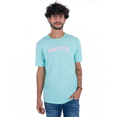 HURLEY EVERYDAY THE BOX SS MTS0035540-H363 Βεραμάν