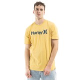 HURLEY EVERYDAY OAO SOLID SS MTS0035030-H715 Yellow Image 1