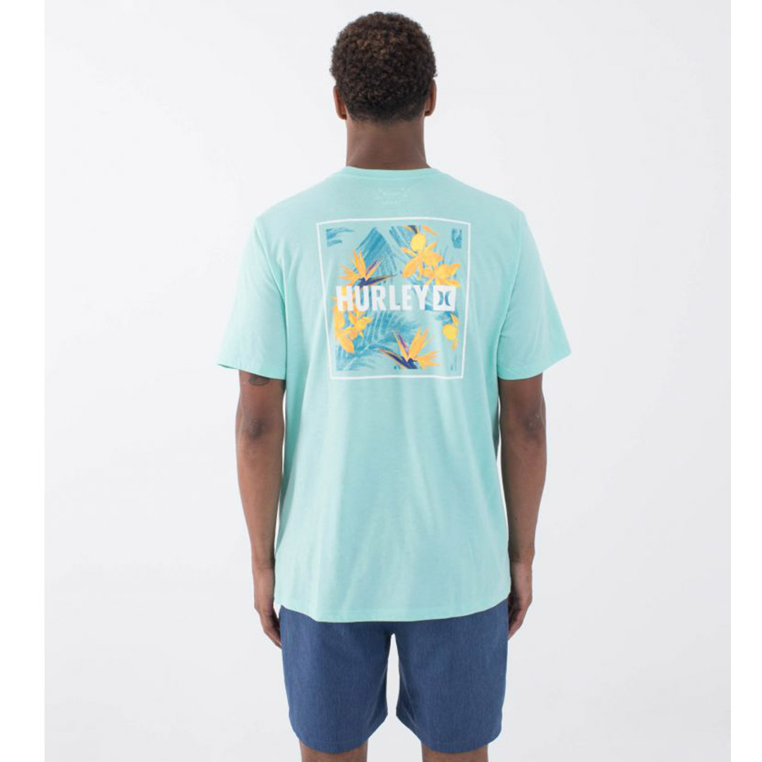 HURLEY FOUR CORNERS SS MMTS02367-362 Οινοπνευματί