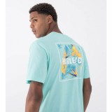 HURLEY FOUR CORNERS SS MMTS02367-362 Οινοπνευματί Εικόνα 1
