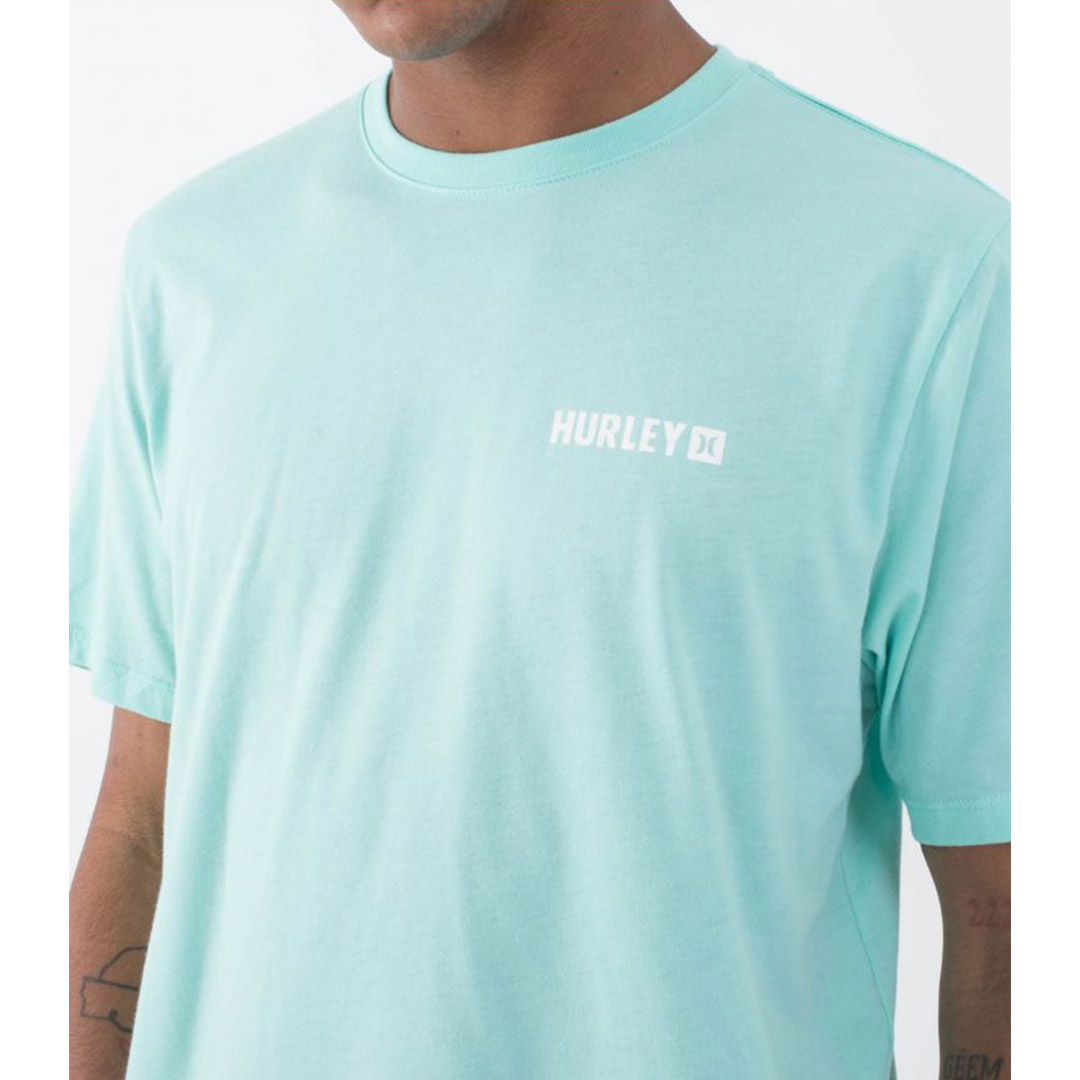 HURLEY FOUR CORNERS SS MMTS02367-362 Οινοπνευματί