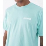 HURLEY FOUR CORNERS SS MMTS02367-362 Οινοπνευματί Εικόνα 2