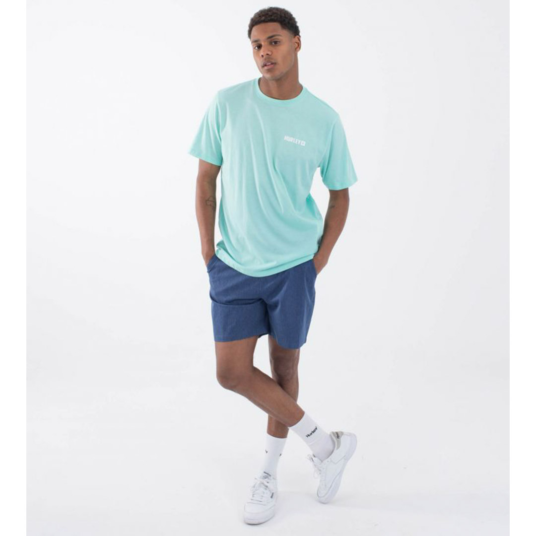 HURLEY FOUR CORNERS SS MMTS02367-362 Οινοπνευματί